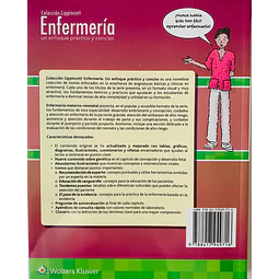 Enfermería materno neonatal