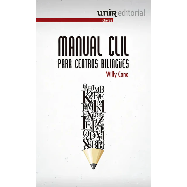 Manual Clil para centros bilingûes