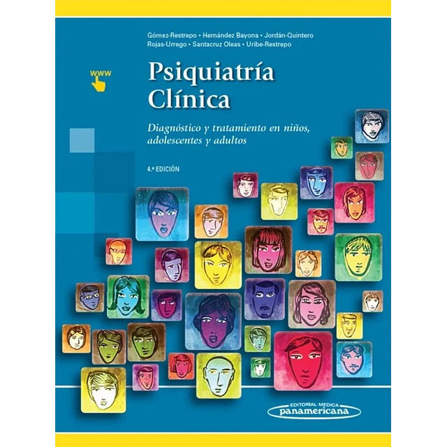 Psiquiatría Clínica