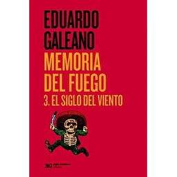 Memoria del fuego 3
