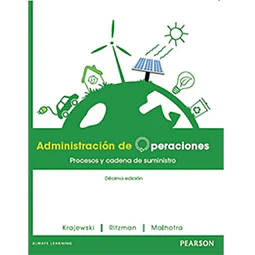 Administración de Operaciones