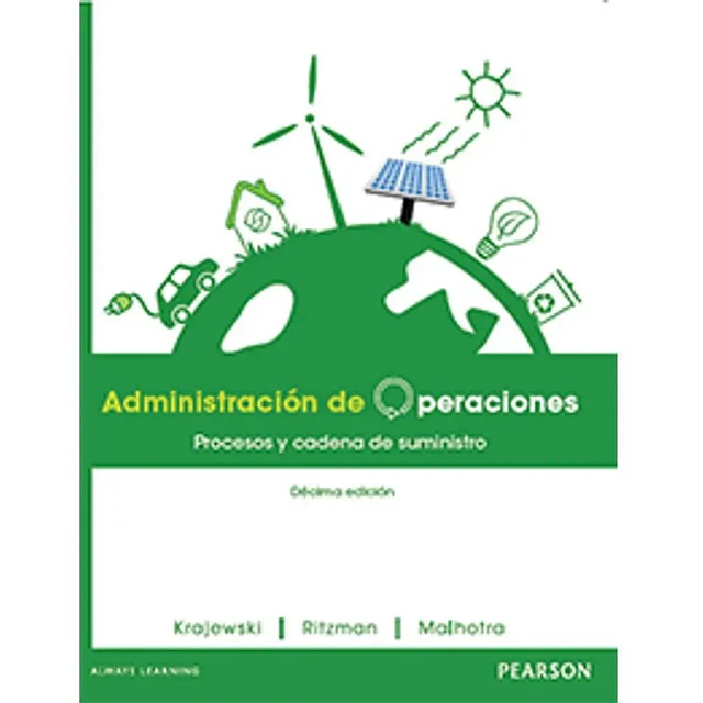 Administración de Operaciones