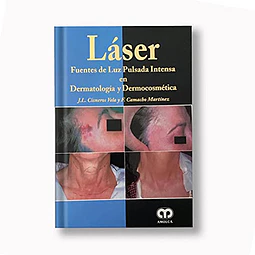 Láser y fuentes de luz pulsada intensa en dermatología y dermocosmética