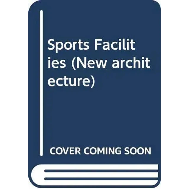 Sport Facilities 3 Instalaciones Deportivas