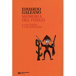 Memoria del Fuego 2