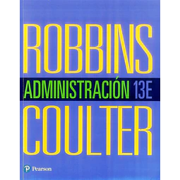 Administración Robbins