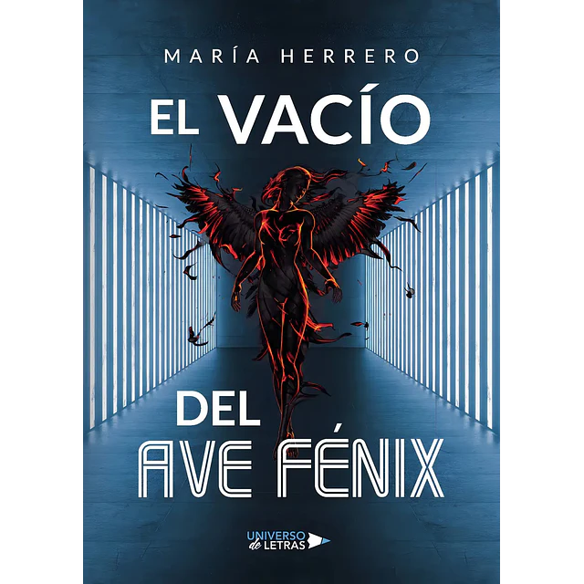 El vacío de Ave Fénix