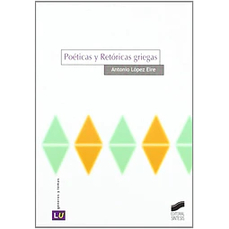 Poéticas y retóricas griegas