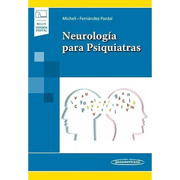 Neurología para psiquiatras