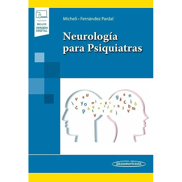 Neurología para psiquiatras