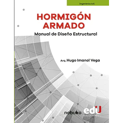 Hormigón armado. Manual de diseño estructural