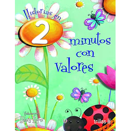 Historias en 2 minutos con valores