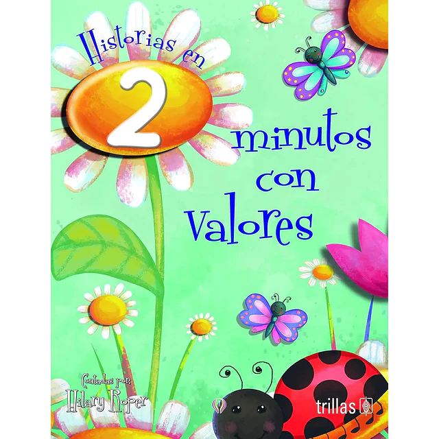 Historias en 2 minutos con valores