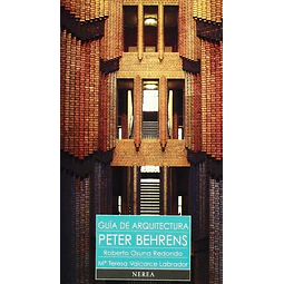 Peter Behrens