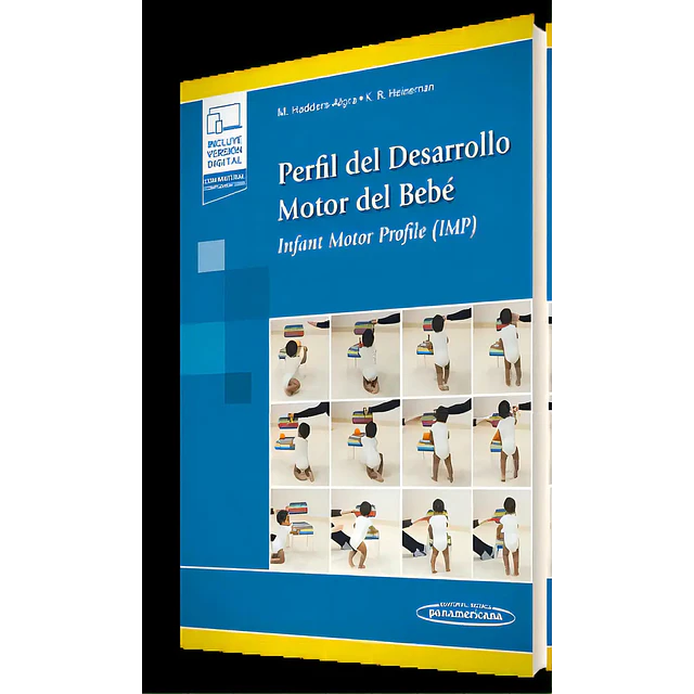 Perfil del Desarrollo Motor del Bebé