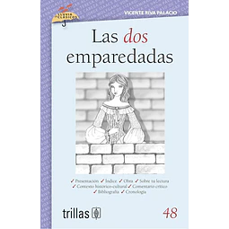 Las dos emparedadas  Lluvia de Clásicos