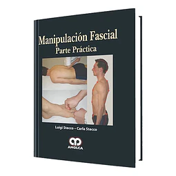 Manipulación Fascial Parte Práctica