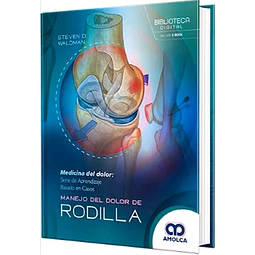 Manejo del dolor de rodilla