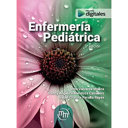 Enfermería pediátrica