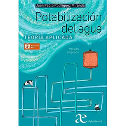 Potabilización del agua