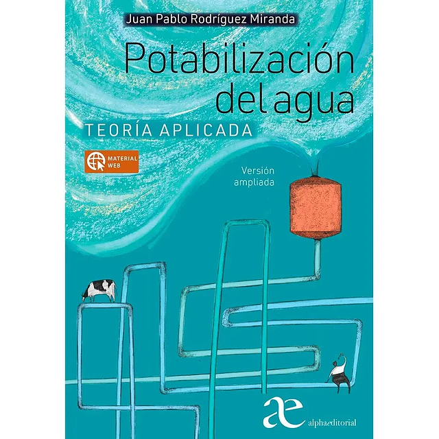 Potabilización del agua