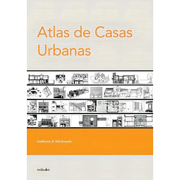 Atlas de Casas Urbanas