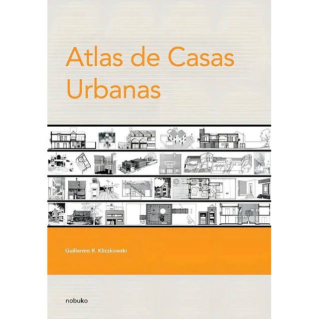 Atlas de Casas Urbanas