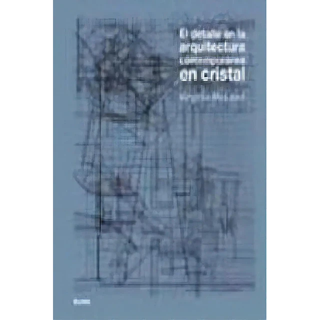 El detalle en la arquitectura contemporánea en cristal