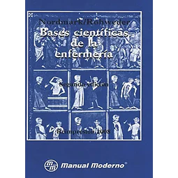 Bases Científicas de la Enfermería