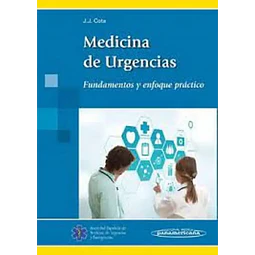 Medicina de urgencias