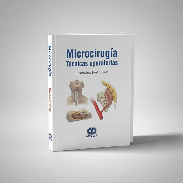 Microcirugía