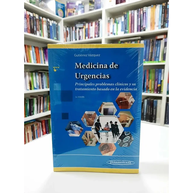 Medicina de Urgencias