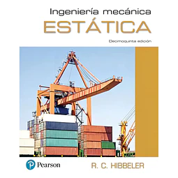 Ingeniería mecánica: Estática