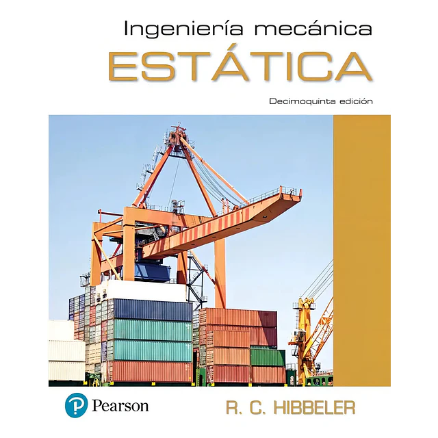 Ingeniería mecánica: Estática