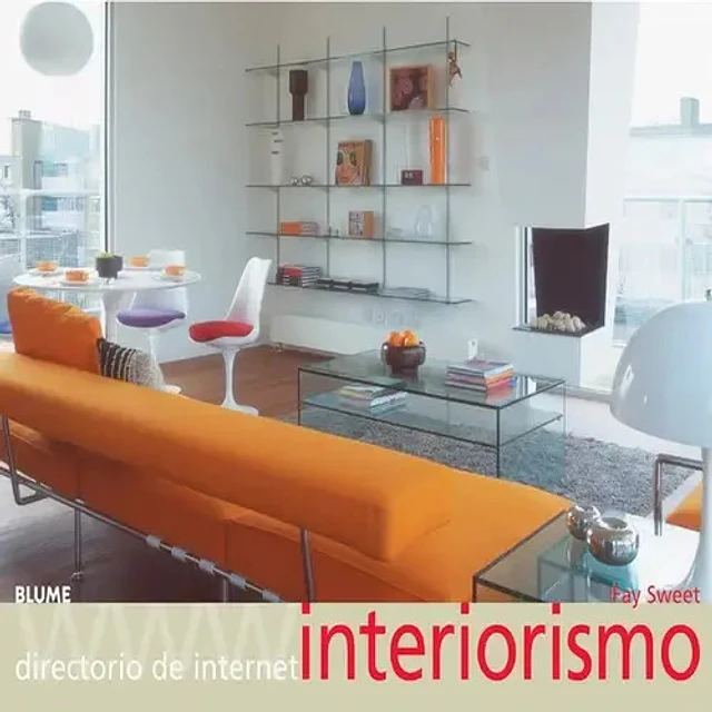 Directorio de internet interiorismo