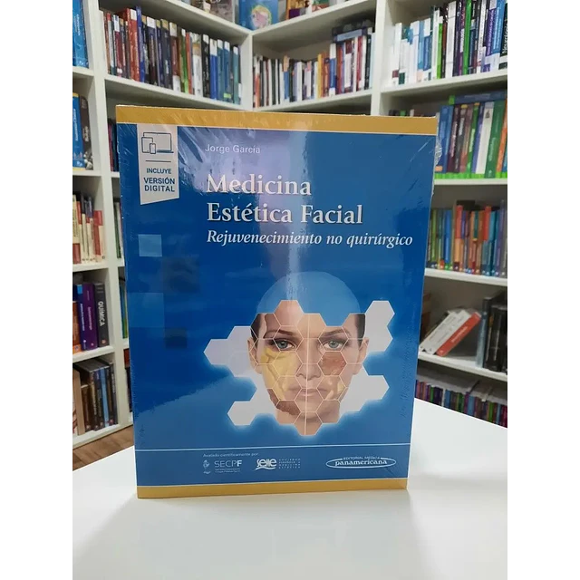 Medicina Estética Facial: Rejuvenecimiento no Quirúrgico