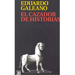 El cazador de historias