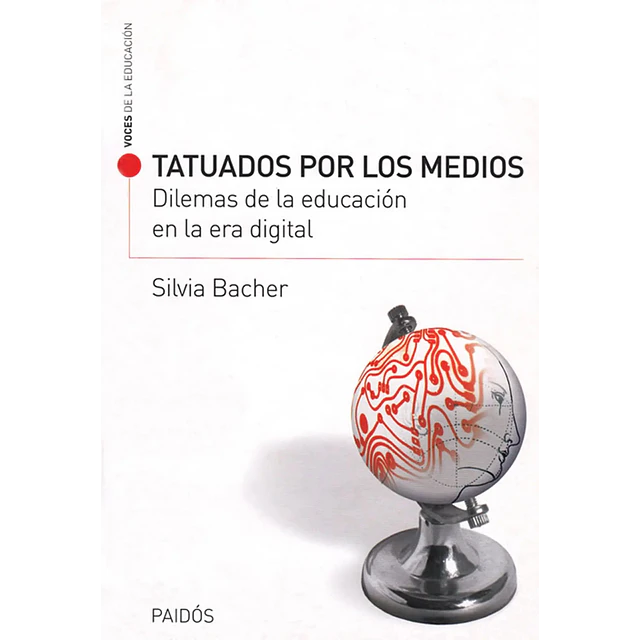 Tatuado por los medios