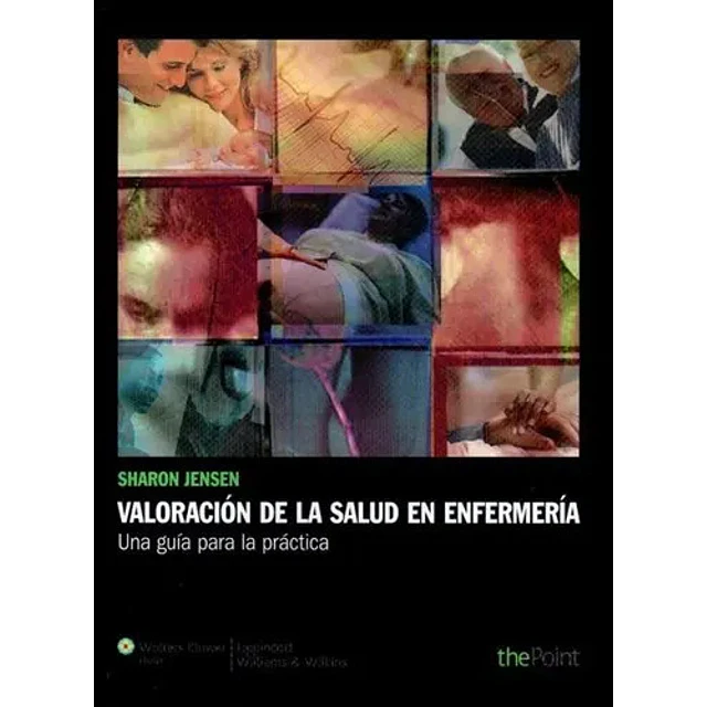 Valoración de la Salud en Enfermería