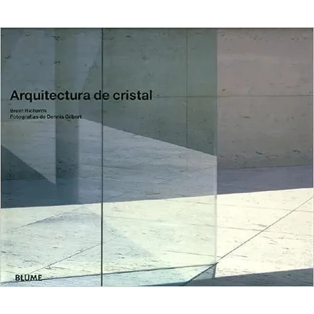 Arquitectura de Cristal