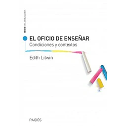 El oficio de enseñar
