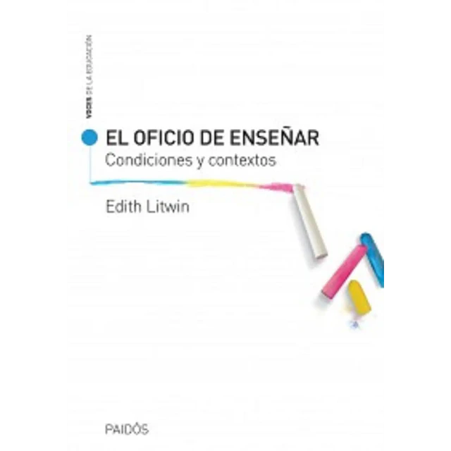 El oficio de enseñar