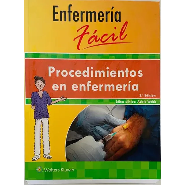 Procedimientos en Enfermería