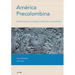 América Precolombina