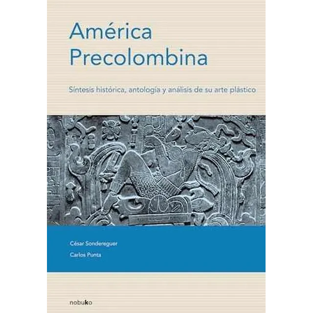 América Precolombina