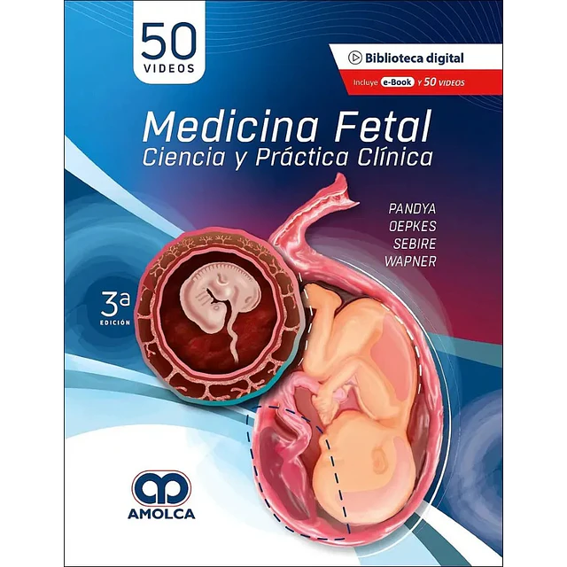 Medicina Fetal