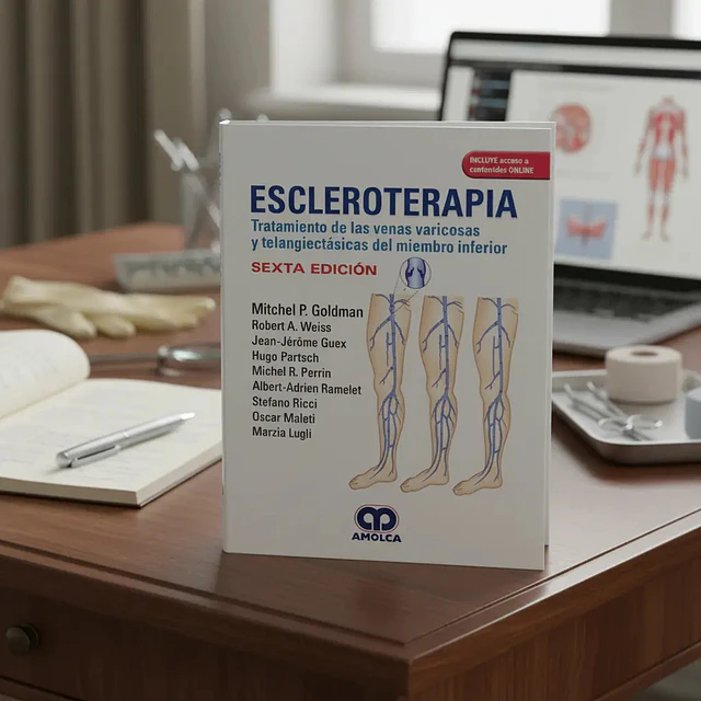 Escleroterapia