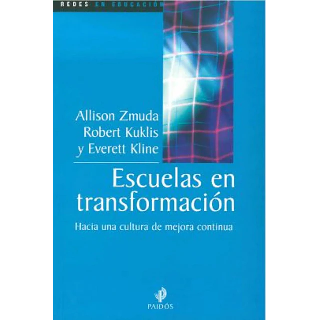 Escuelas en Transformacion