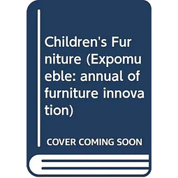 Expomueble 12  Vol 6 Juvenil Children Furniture