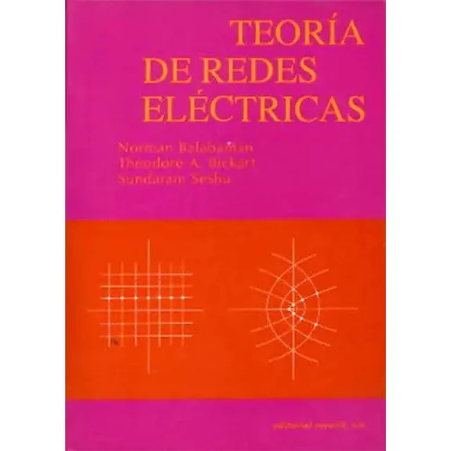 Teoría de Redes Electricas